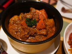 -安妮意大利餐厅(国贸店)