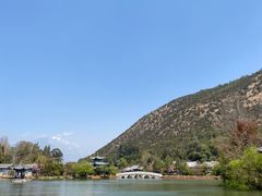 -黑龙潭公园