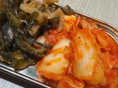 -梨花牛肉汤饭(仁恒伊势丹店)