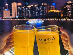 -琶醍壹号•潮菜江景餐吧