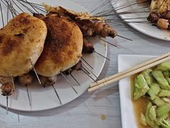 -永安烧烤