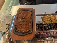 -玉善烧烤串城(长春总店)