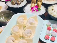 -东海怡品海鲜豆捞(舟宿夜江店)