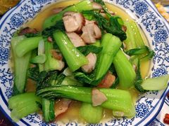 -冬哥川菜馆(十梓街店)
