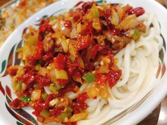 -巴依老爷新疆美食(望京小街店)