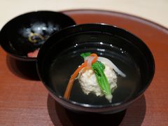 -晴空·日本料理(万象城店)