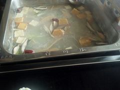 -陈阿婆重庆绿色鱼火锅