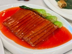 -功德林素菜饭庄(前门店)