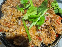 -粤香村(清真川菜店)