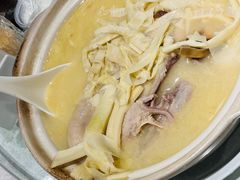 -金枝玉叶上海人家食府(三里河店)