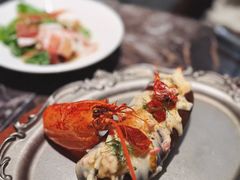 -LESCEDARS Brasserie Bistro香柏树