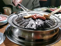 -九田家黑牛烤肉料理(新辰里亚运村店)