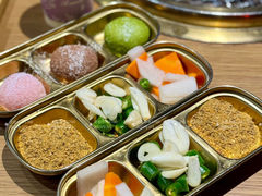 -七小福烤肉(新奥店)
