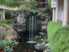 -广州白天鹅宾馆