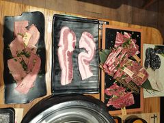 -千寻烧肉(政务区店)
