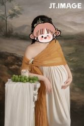 -专注孕妇照亲子照·纪田摄影