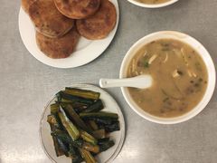 -馅饼粥·百年传承 since1926(中山路店)