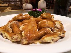 -桃源春晓中餐厅 TaoYuan Restaurant