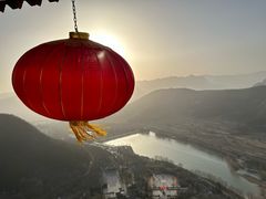 -娲皇宫