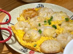 -余氏豆腐包老店(东直街店)