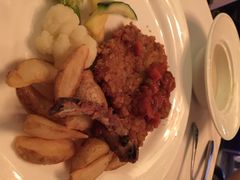 成桂西餐厅(河北路店)-成桂西餐厅·42年的味道(五大道疙瘩楼店)