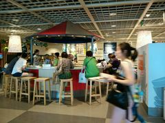 -宜家·瑞典风味餐厅(无锡店)