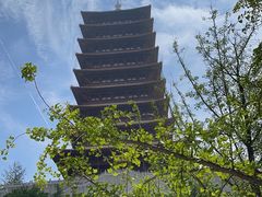 -牛首山文化旅游区