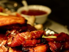 -云尚自助餐厅(佛山南海瞻云酒店)