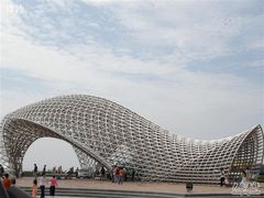 -南汇嘴观海公园