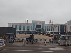 -许昌站