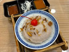 -芋包王闽南茶楼(八市店)