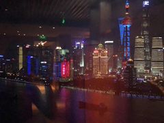 -非常时髦餐厅VUE Restaurant(外滩茂悦大酒店)