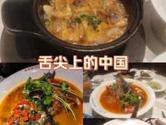 -坛宗剁椒鱼头(河西王府井店)