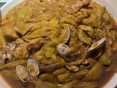 -日丰园海肠水饺·老字号大连海鲜(和平广场店)
