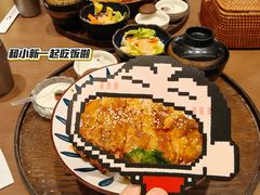 -ITARU食堂·定食料理(西丽店)