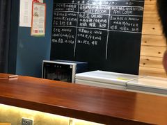 -Be Lived Cafe比例咖啡(摩天轮店)