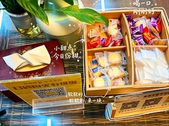-肩颈管家·肩颈调理·经络养生(华景新城店)