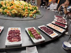 -贵宾牛·潮汕牛肉火锅(珠池总店)