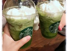 -星巴克(苏州平江万达广场店)