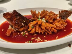 -淮扬府(安定门店)