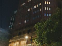-上海国际饭店