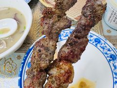 -清真·鸦儿李记·小馆(后海店)