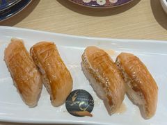 -万岁寿司(万国店)