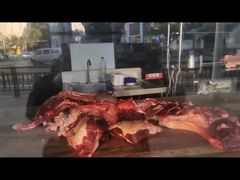 牛肉火锅-牛很鲜潮汕牛肉火锅(乐清店)