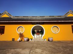 -上海青龙寺