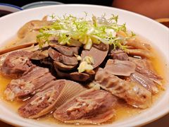 -打酱油·非遗淮扬菜(瘦西湖梅岭店)