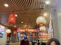 -大四喜·鲜牛肉火锅(洛阳大学城店)