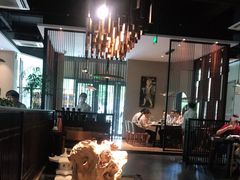 大堂-古京·臻致料理(月湖店)