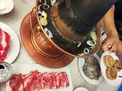 -东来顺饭庄(王府井步行街店)