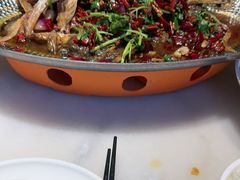 -大鱼徽州·寻味徽菜(星光总店)